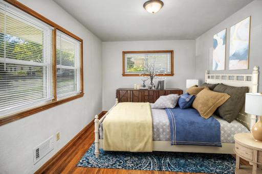 717 Hall Avenue, Saint Paul, MN 55107
