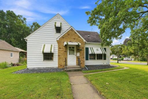 6745 Elliot Avenue S, Richfield, MN 55423