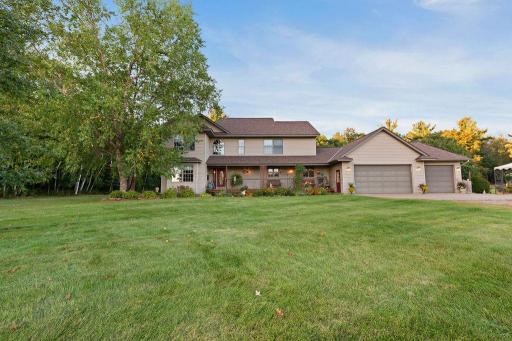 10745 Birch Trail, Brainerd, MN 56401