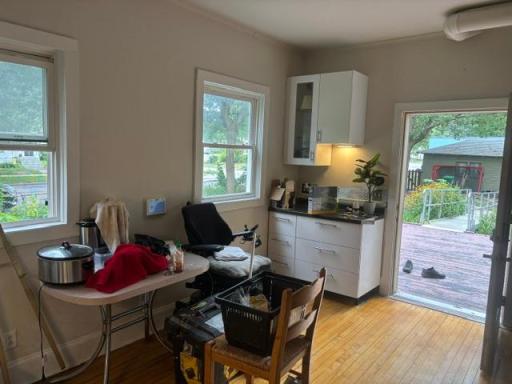 Main unit bath Kitchen 16x14