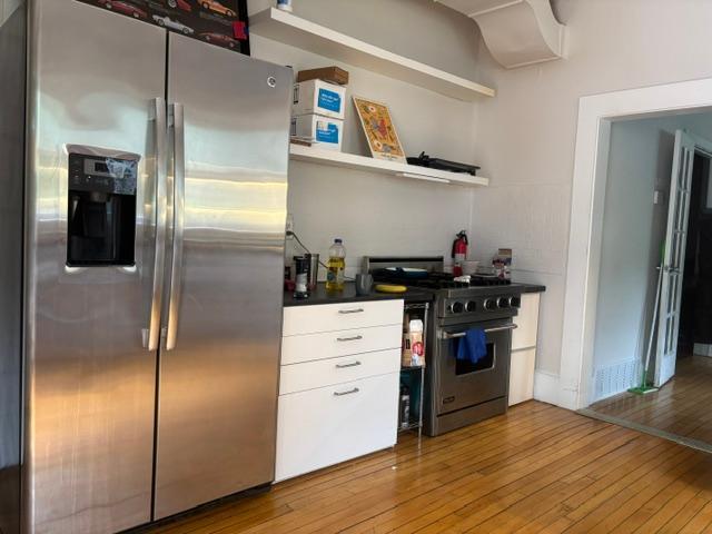 Main unit bath Kitchen 16x14