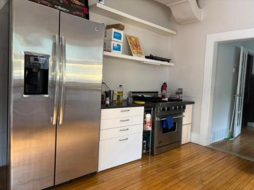 Main unit bath Kitchen 16x14
