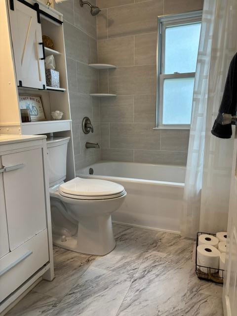 Upper unit bath New 2025