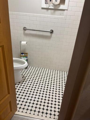 Main unit bath Full wheelchair