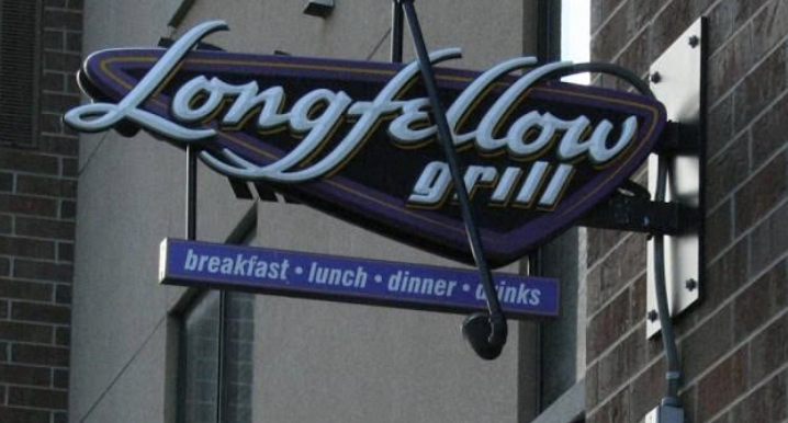 Local restaurant