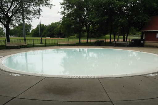 Brackett park near by
