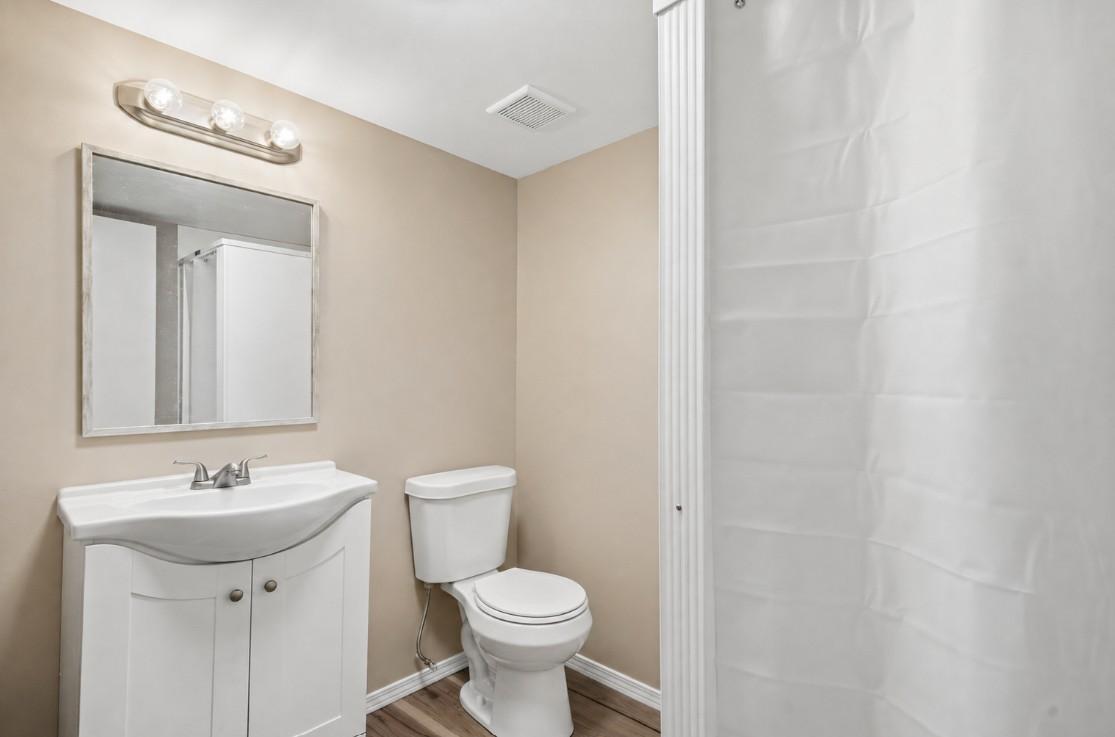 3/4 LL Bathroom