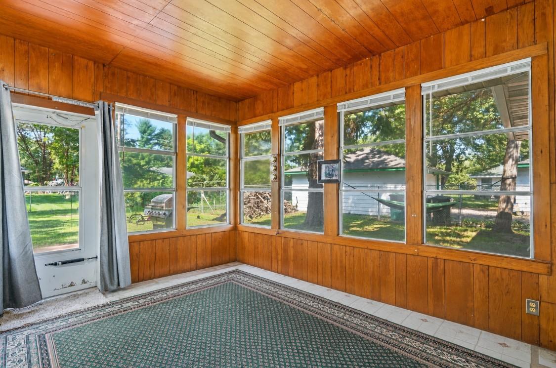3 Season Porch