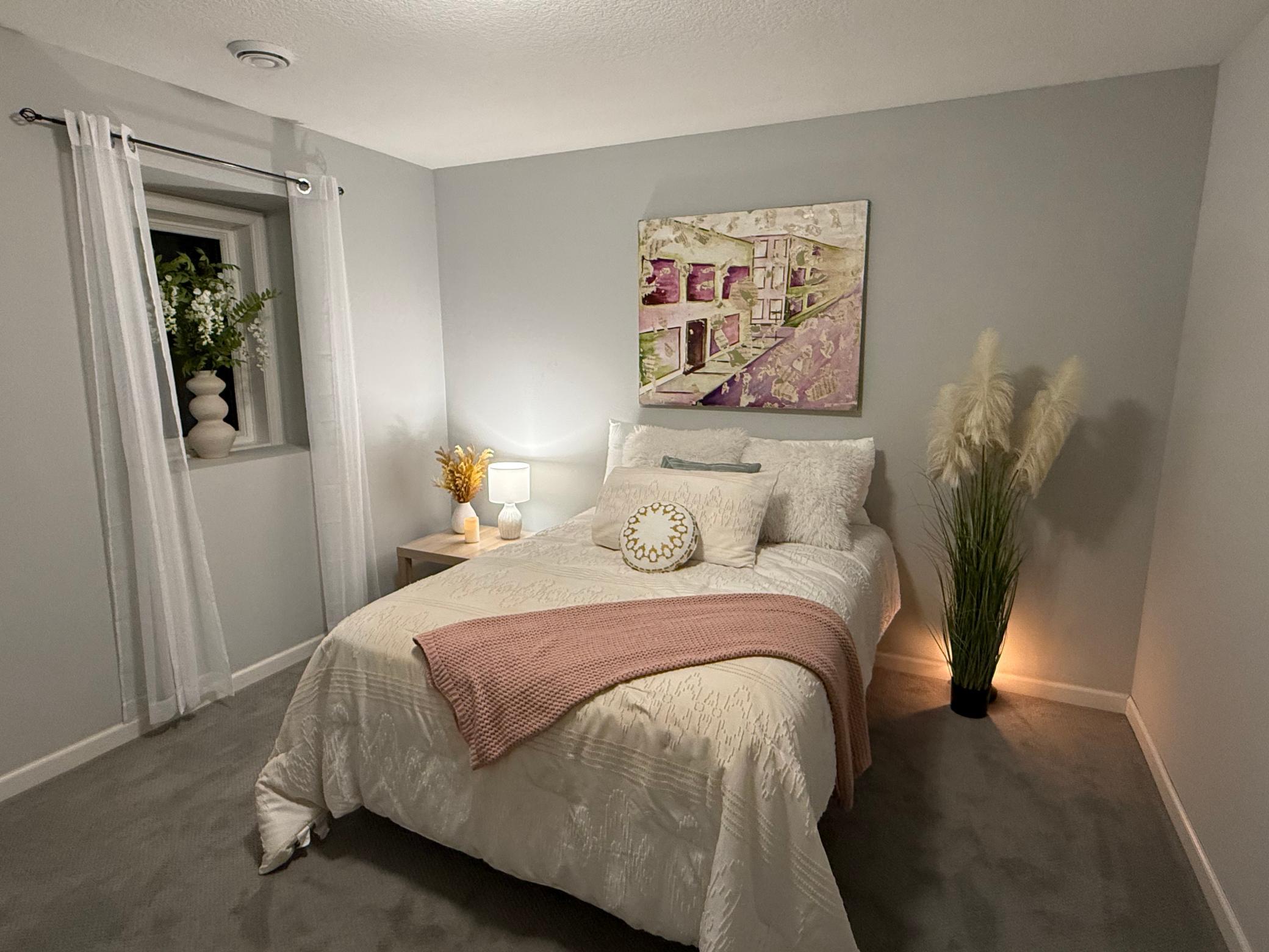 3rd Bedroom