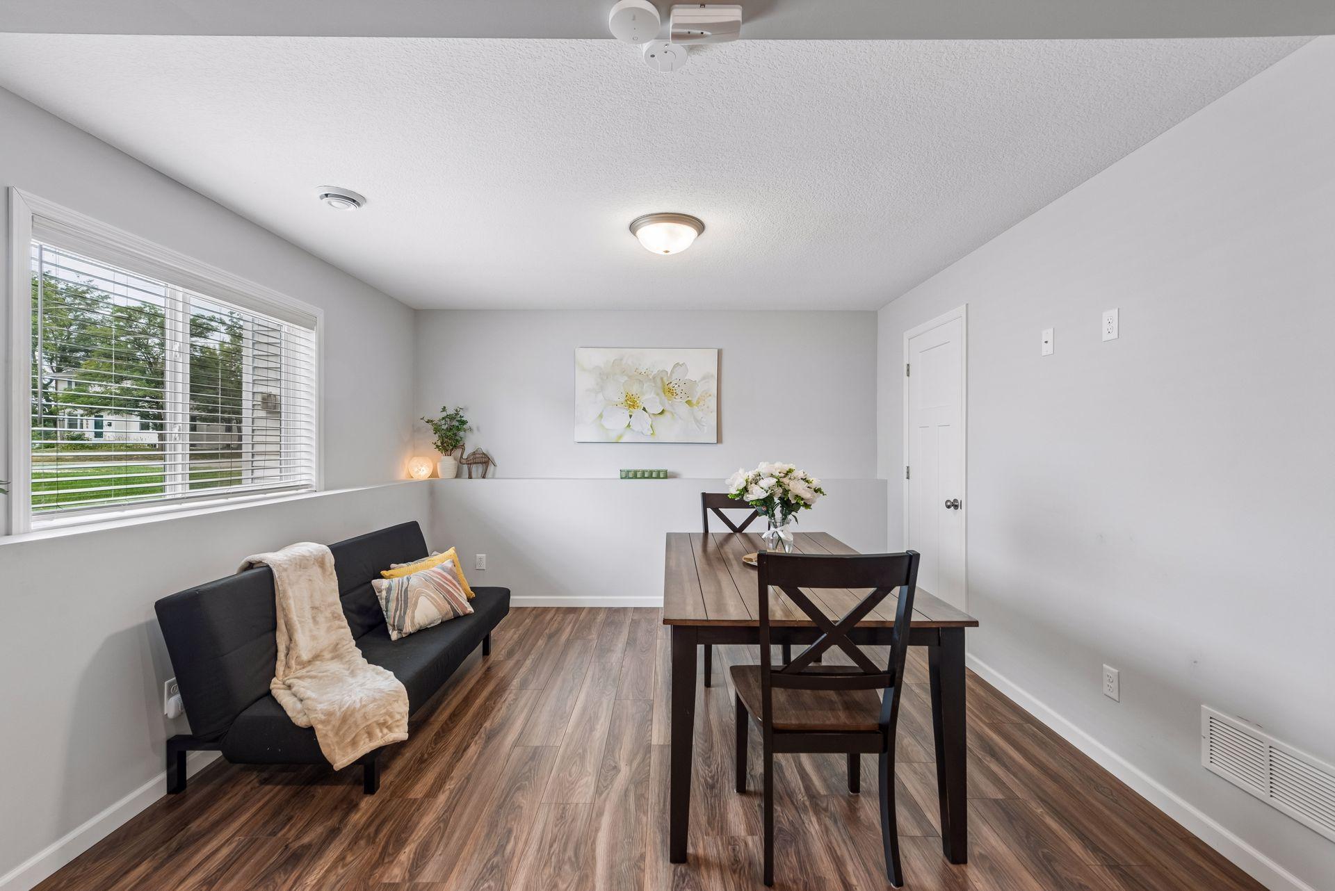 Could be 5th Bedroom