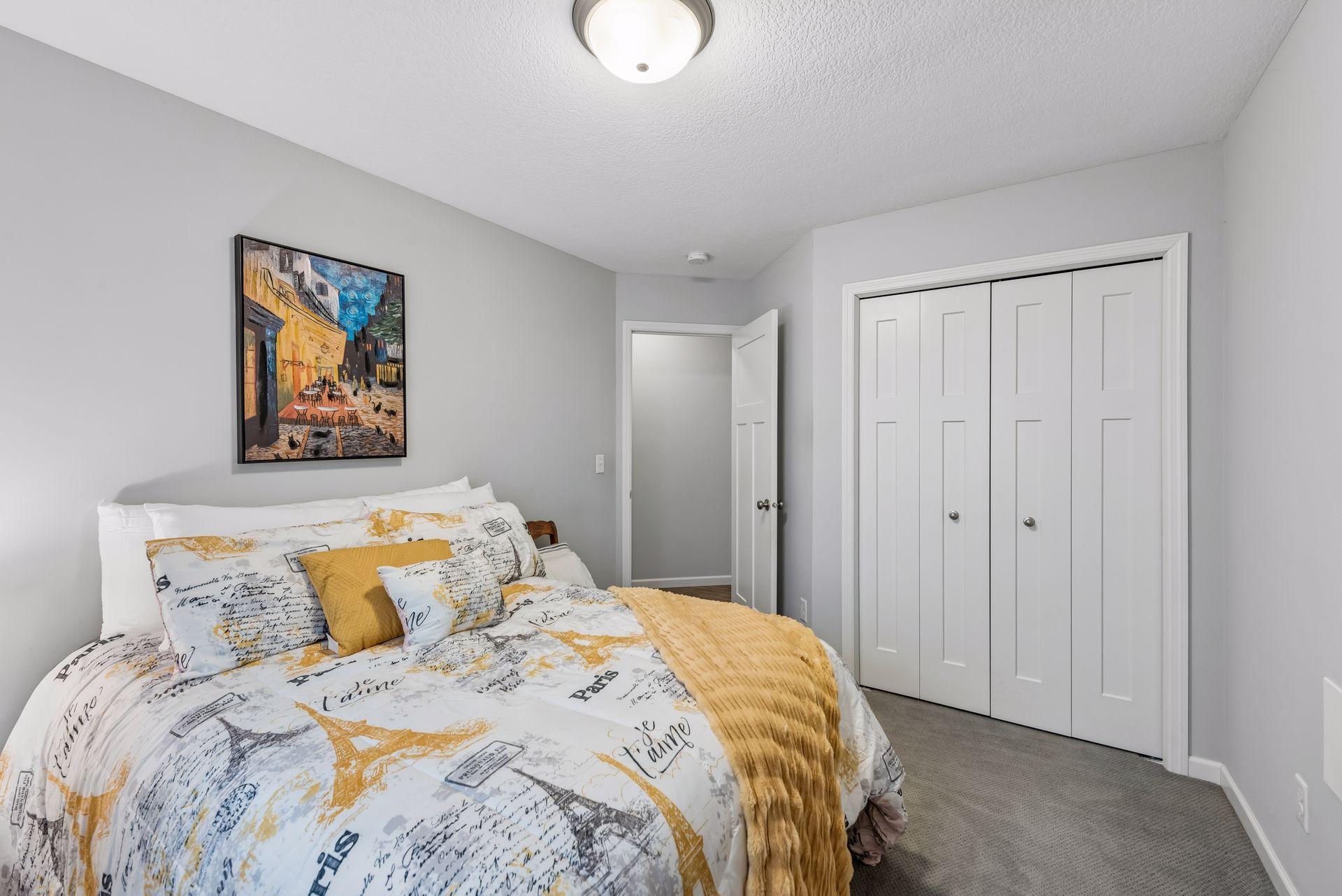 4th Bedroom