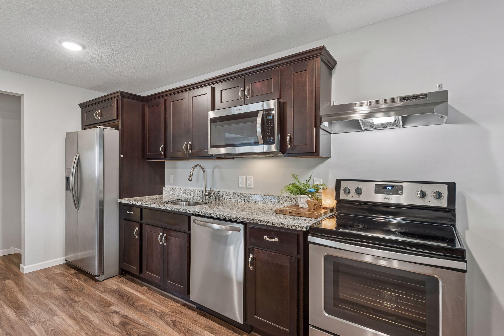 2nd Kitchen!