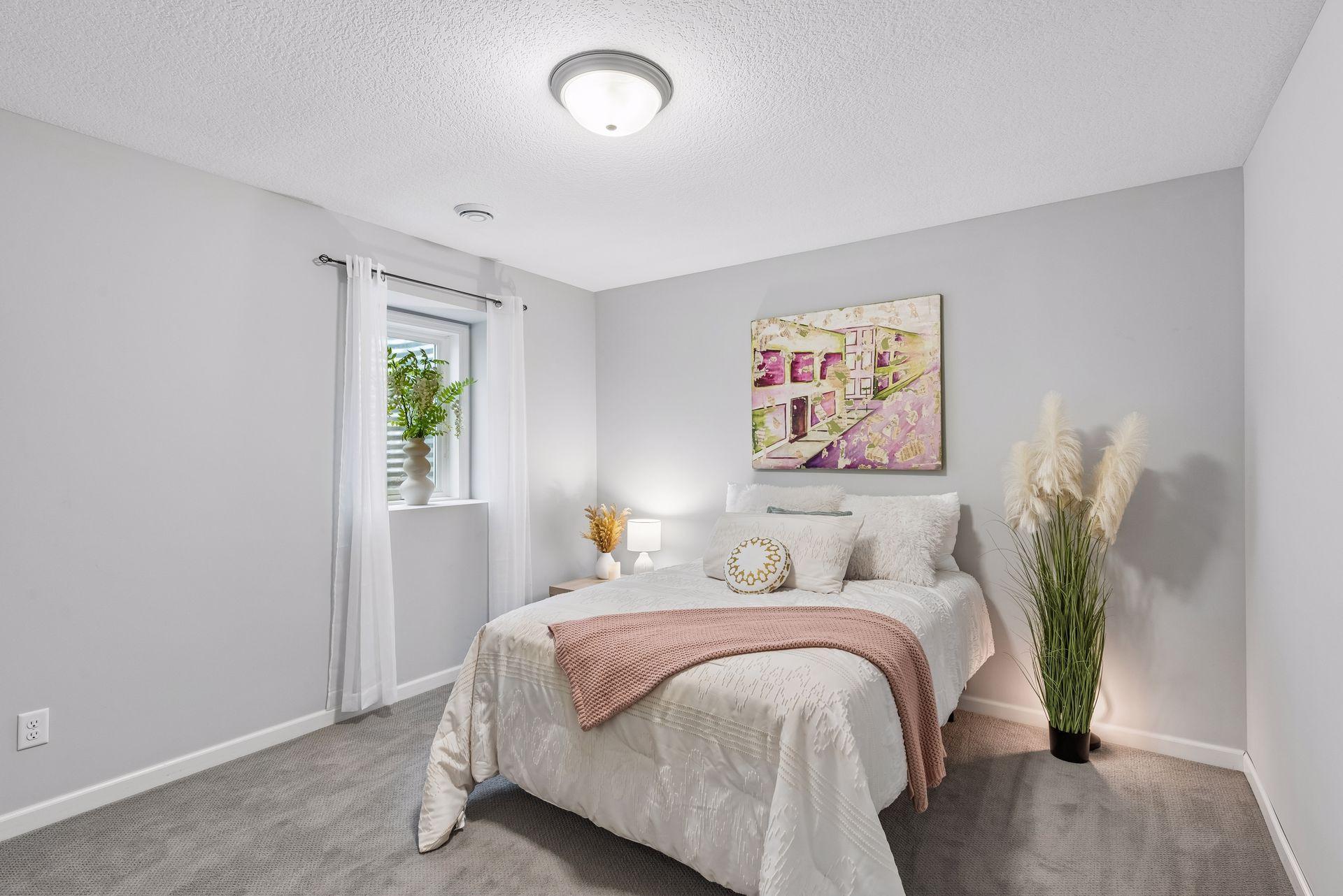 3rd Bedroom