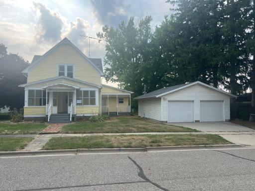 212 2nd Avenue, Wanamingo, MN 55983