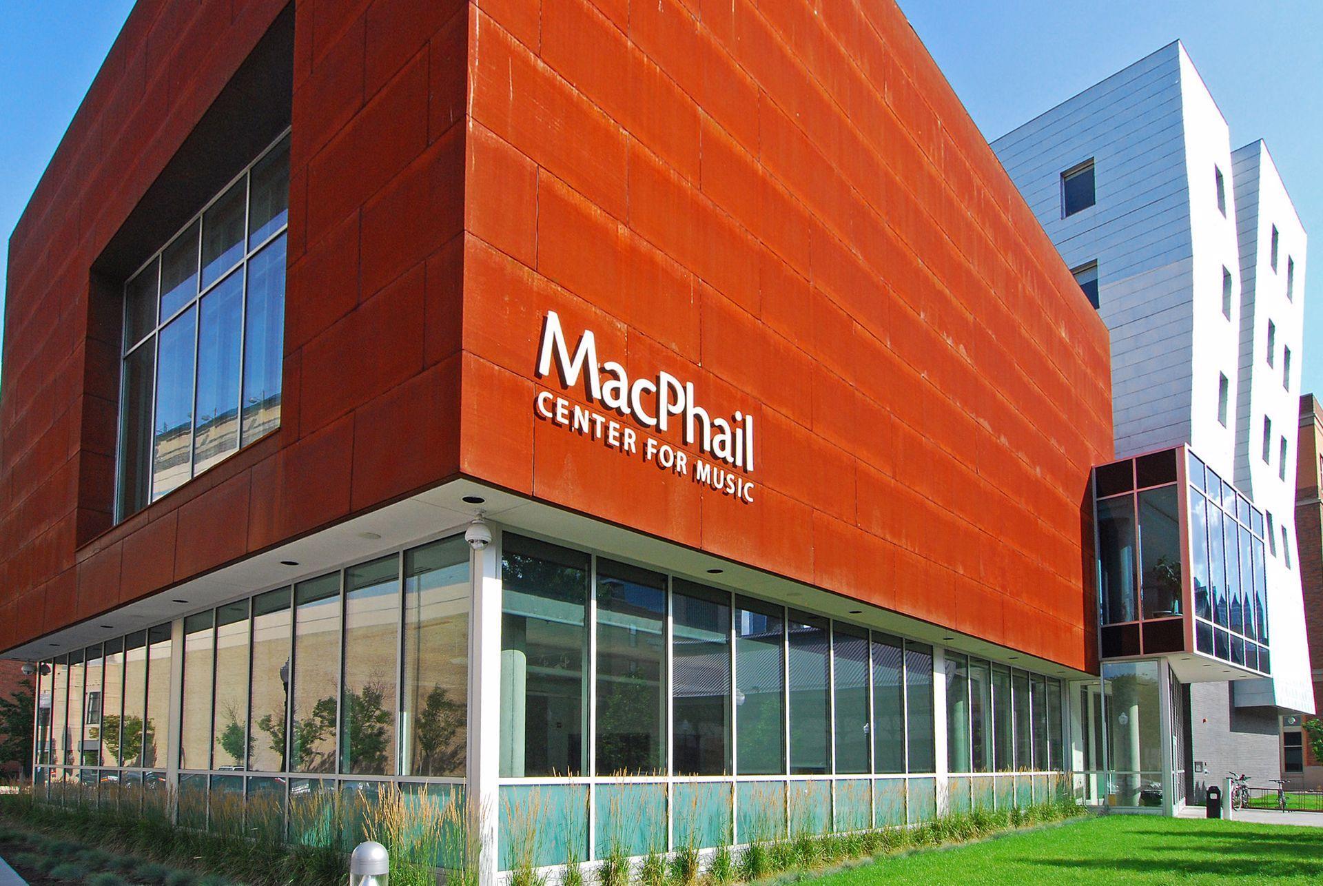 MacPhail Center for Music