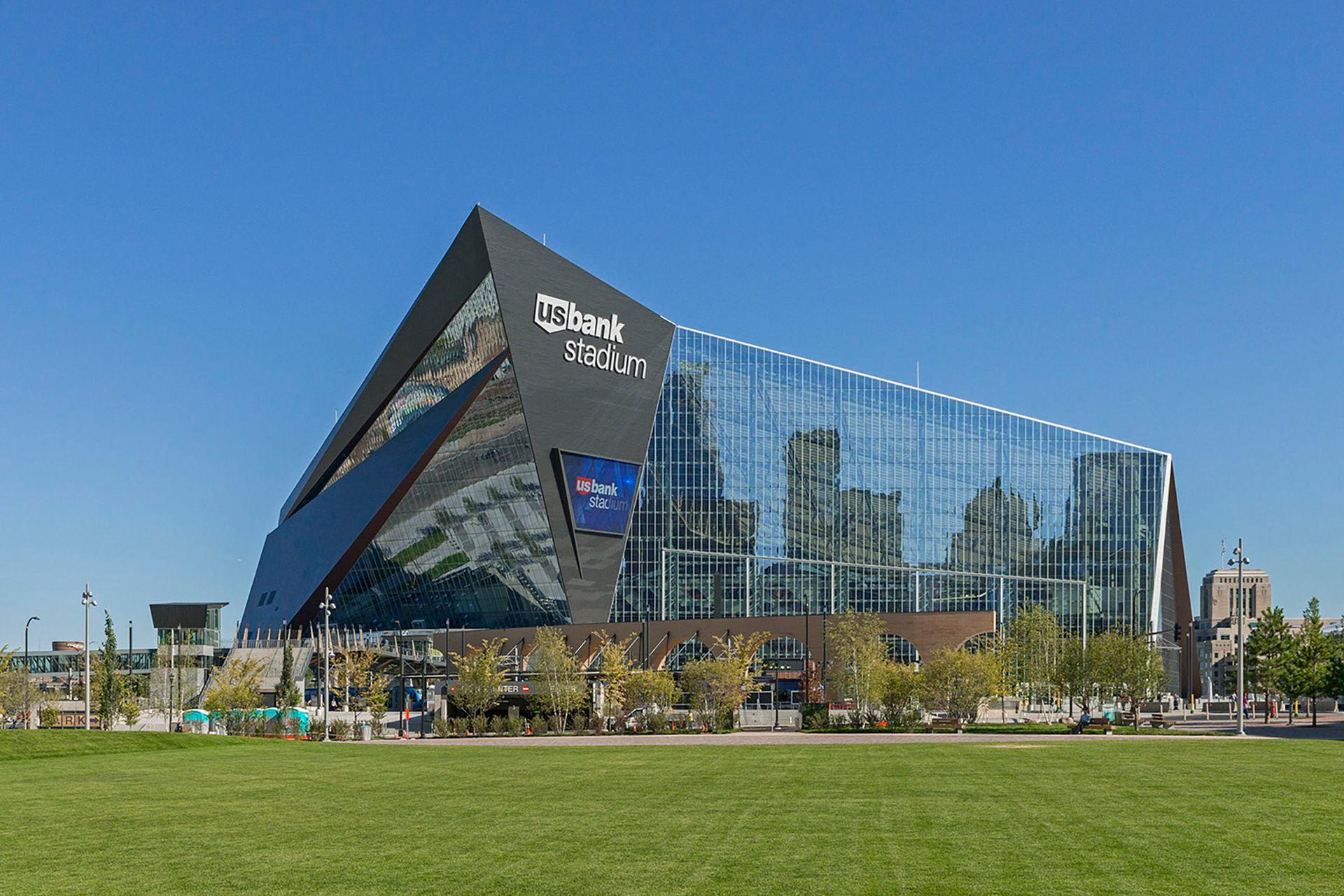 U.S. Bank Stadium