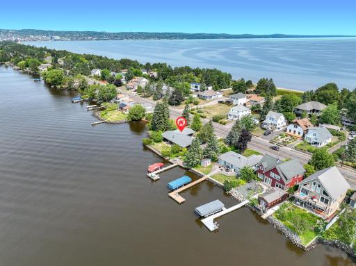 3407 Minnesota Avenue, Duluth, MN 55802