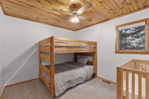 Main level bedroom 2