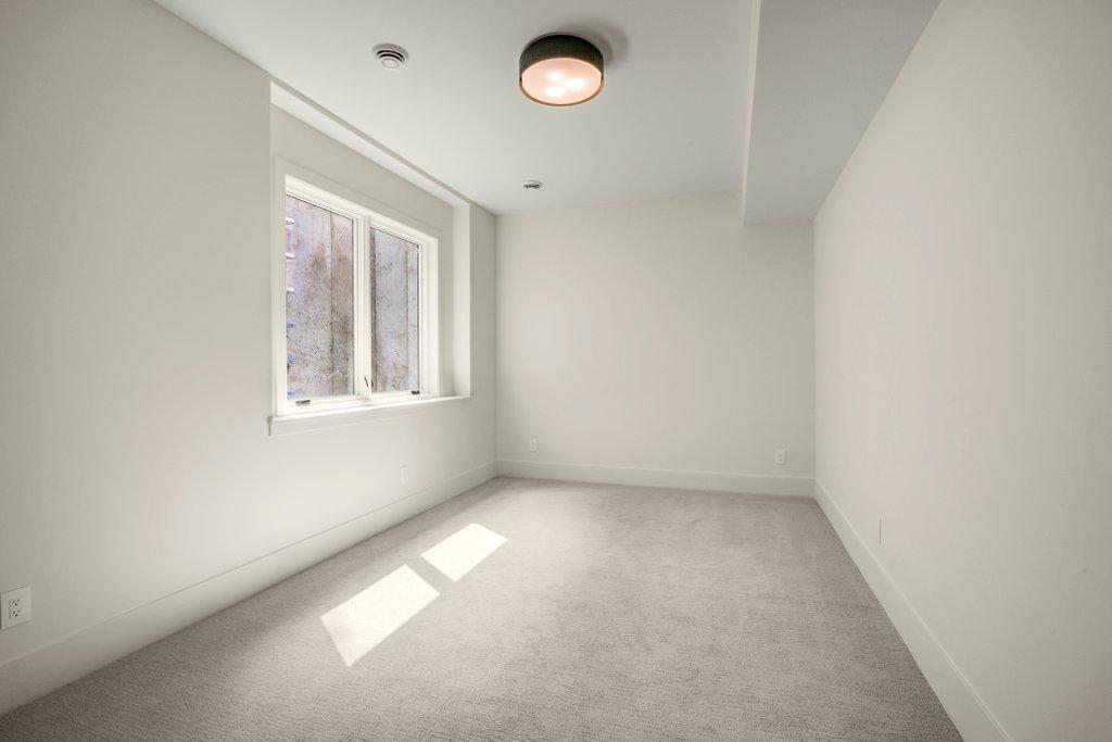Lower Level Bedroom
