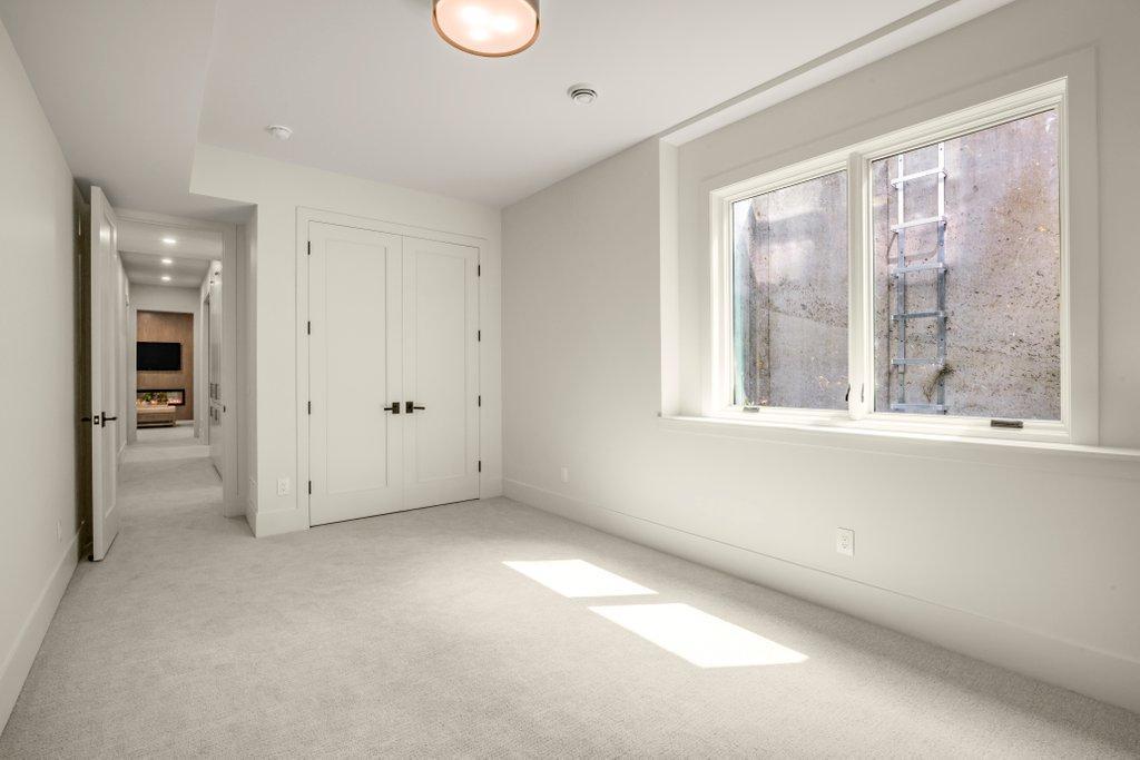 Lower Level Bedroom 4