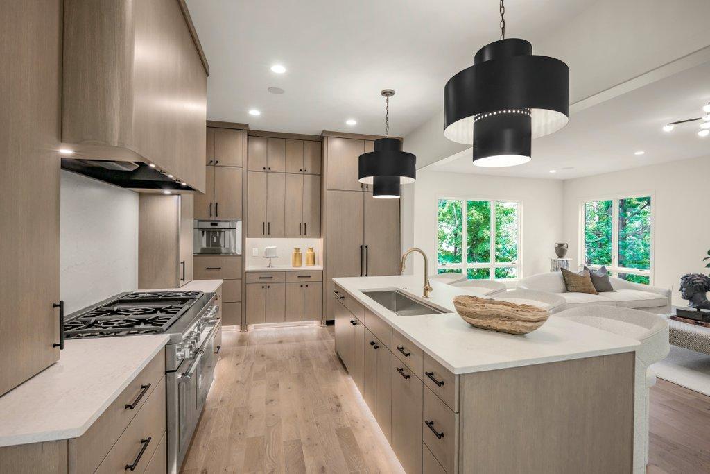 Luxury Cabinets