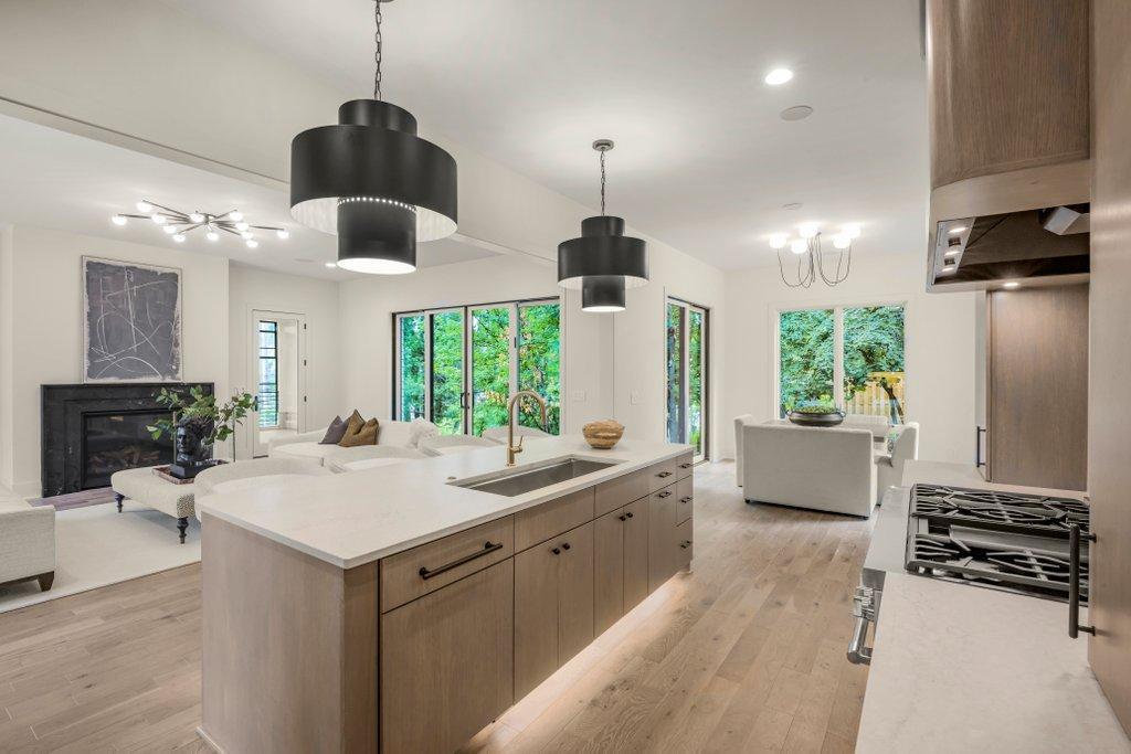 Open Concept