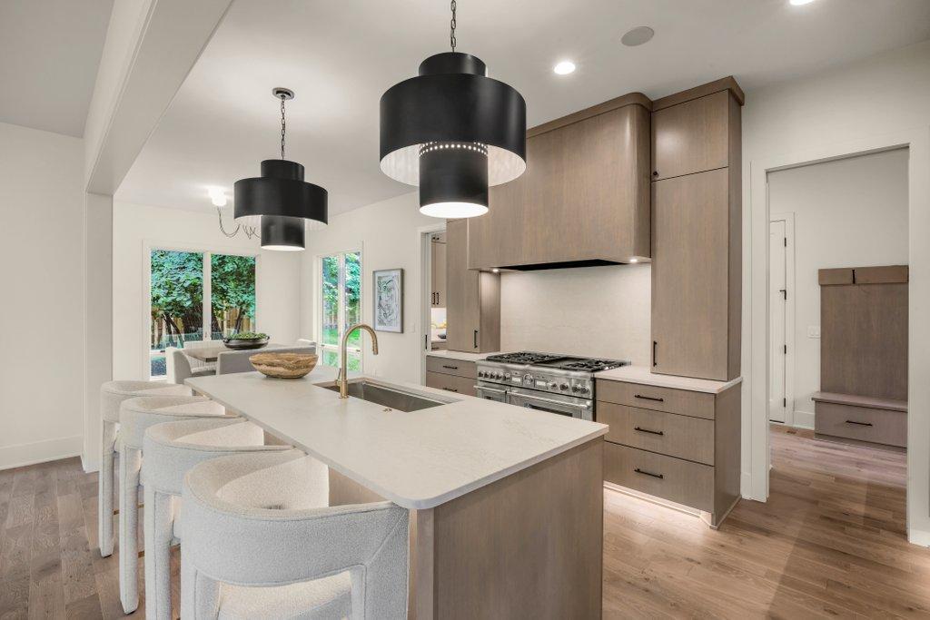 Chefs Kitchen