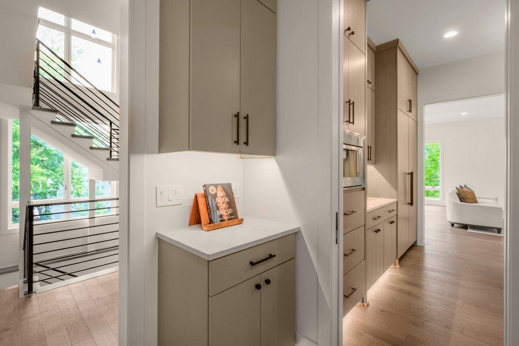 Prep Kitchen