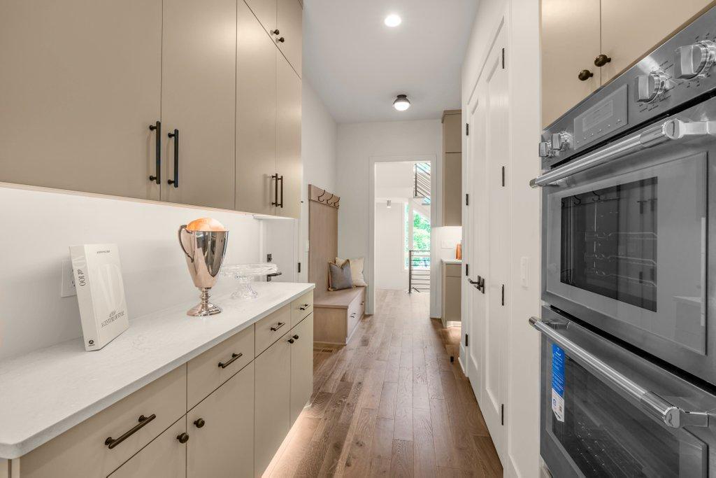 Prep Kitchen