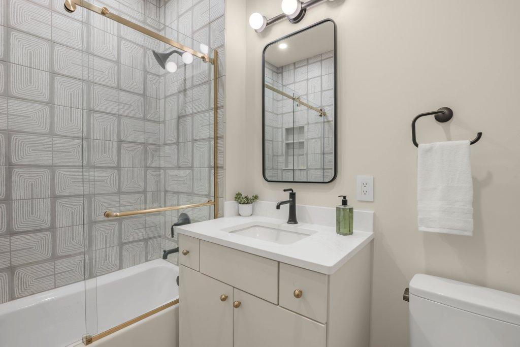 Bathroom for Bed 2