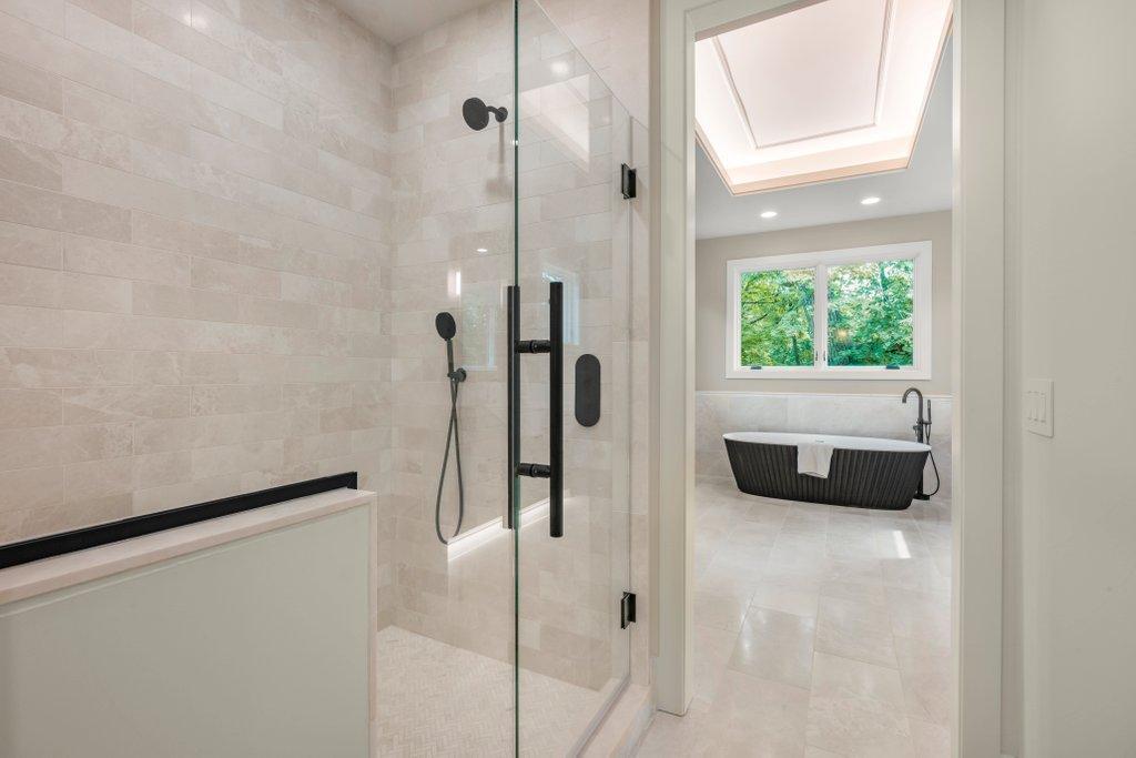 Primary Suite Bath