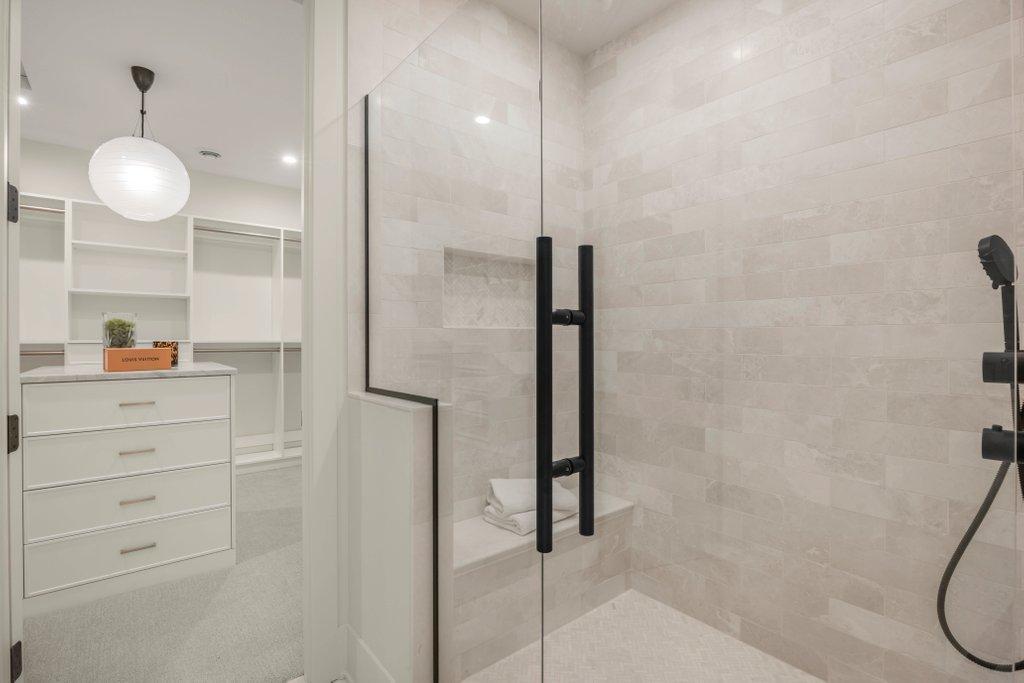 Primary Suite Bath