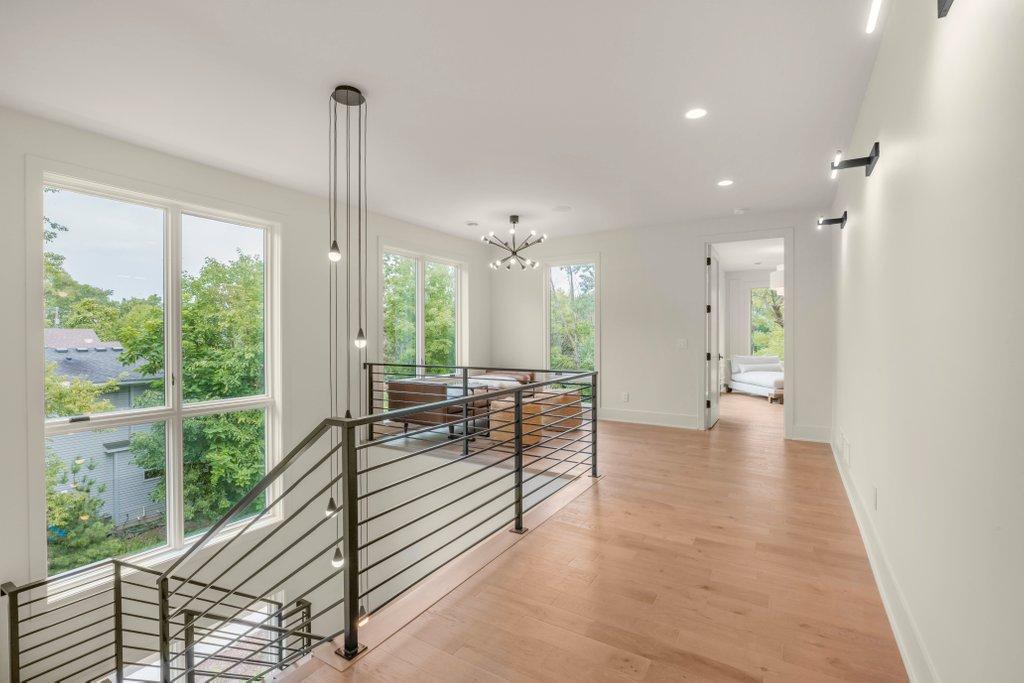 Upper Loft