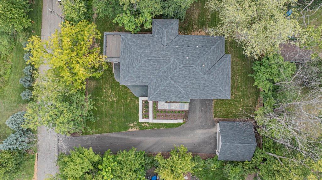 3 lots combined