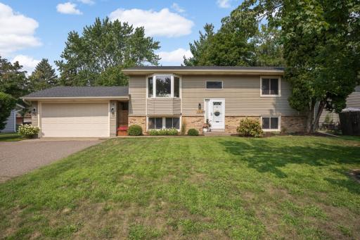 11255 Rhode Island Avenue N, Champlin, MN 55316