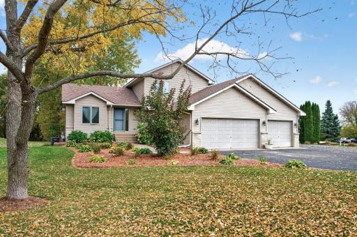 13640 Nester Court, Lindstrom, MN 55045