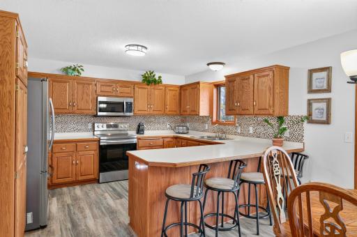 13640 Nester Court, Lindstrom, MN 55045