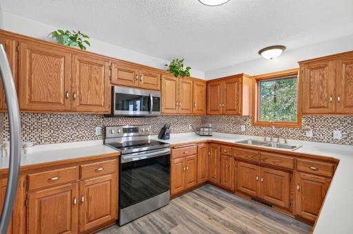 13640 Nester Court, Lindstrom, MN 55045