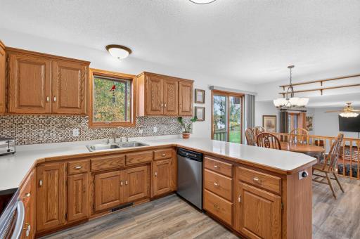 13640 Nester Court, Lindstrom, MN 55045