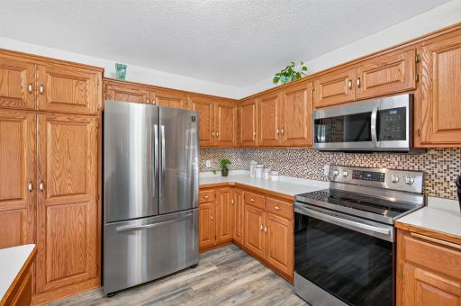 13640 Nester Court, Lindstrom, MN 55045
