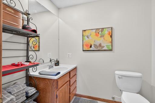 13640 Nester Court, Lindstrom, MN 55045