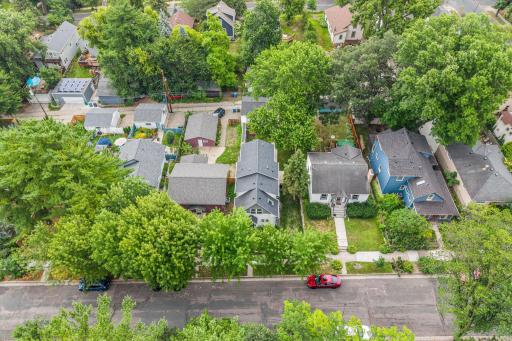 41 Russell Avenue S, Minneapolis, MN 55405