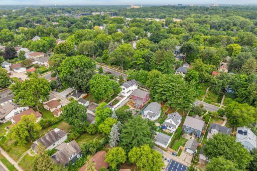 41 Russell Avenue S, Minneapolis, MN 55405
