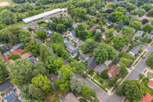 41 Russell Avenue S, Minneapolis, MN 55405