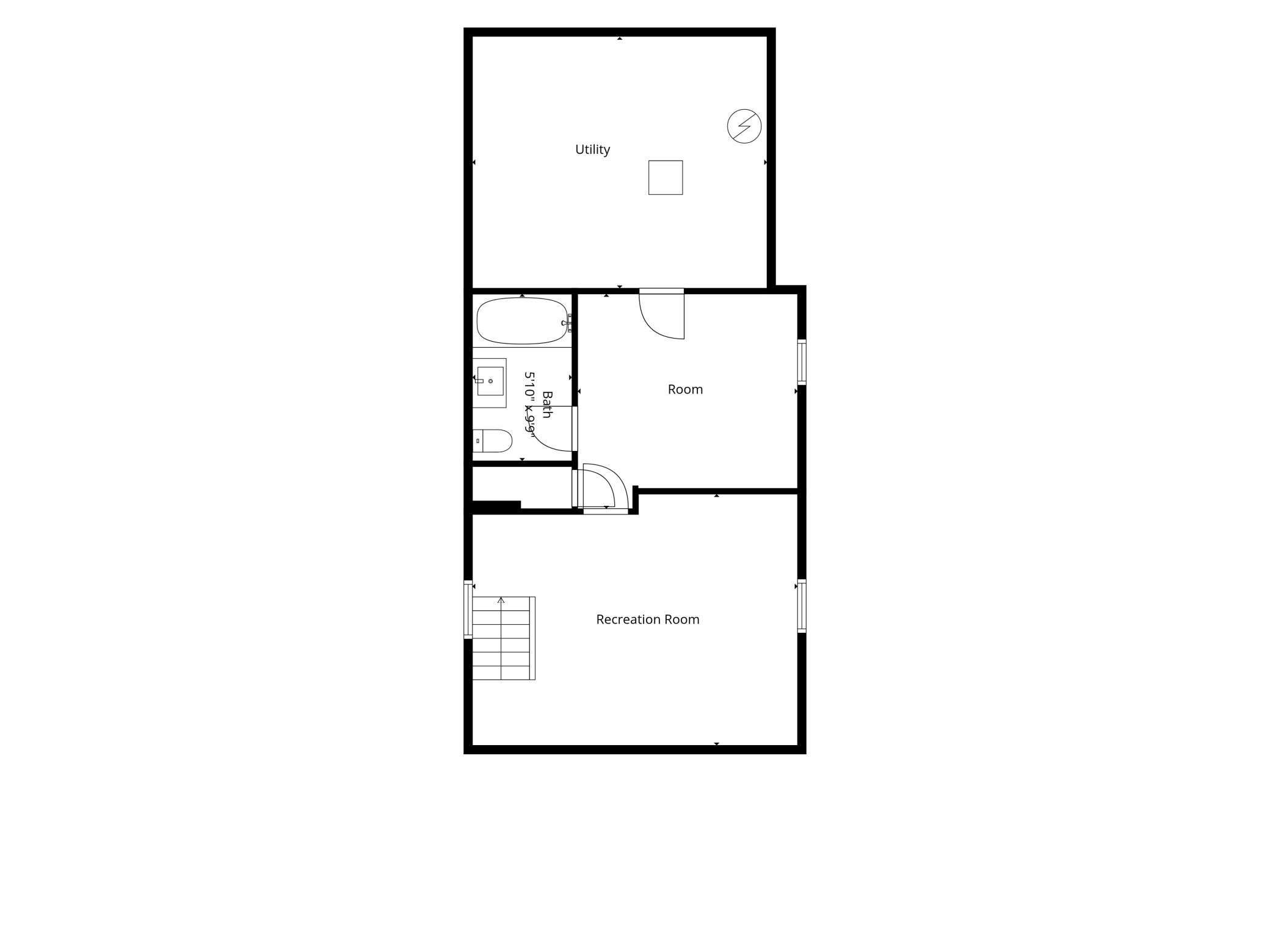 Lower Level Floor Plan .png