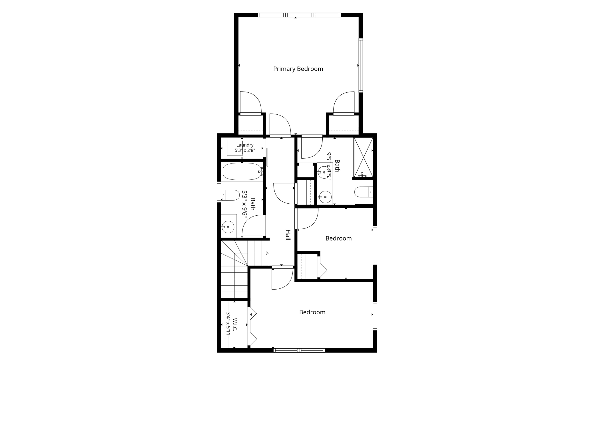 Upper Level Floor Plan .png