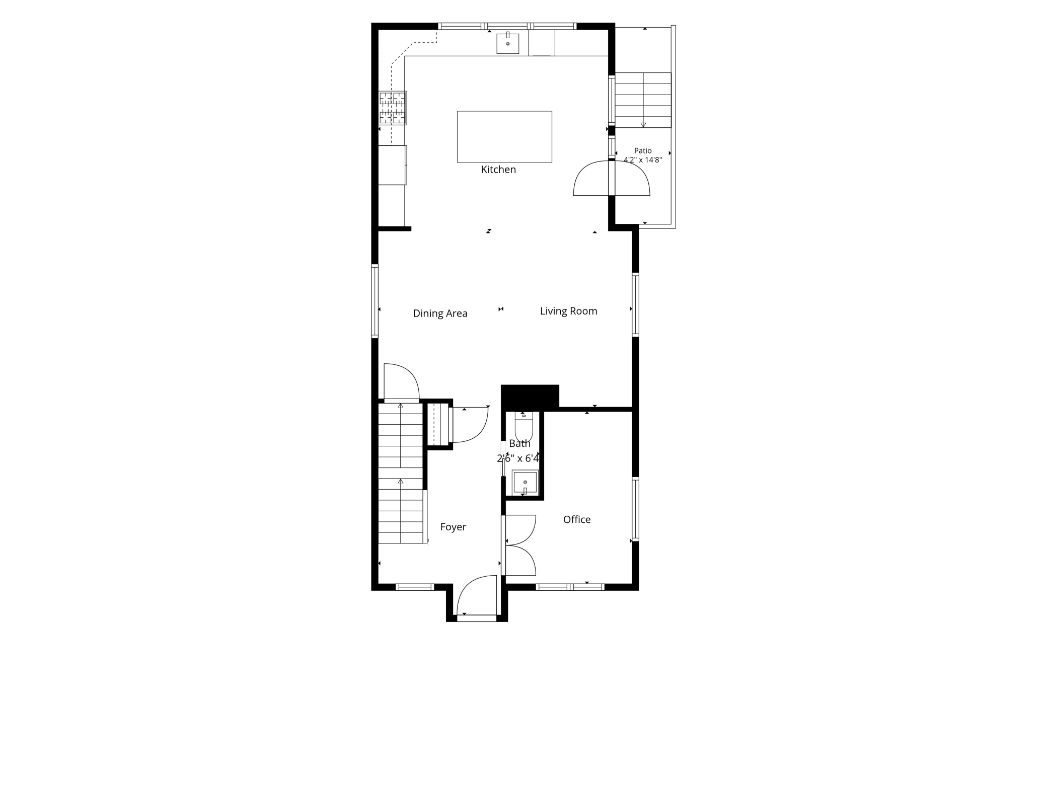 Main Level Floor Plan .png