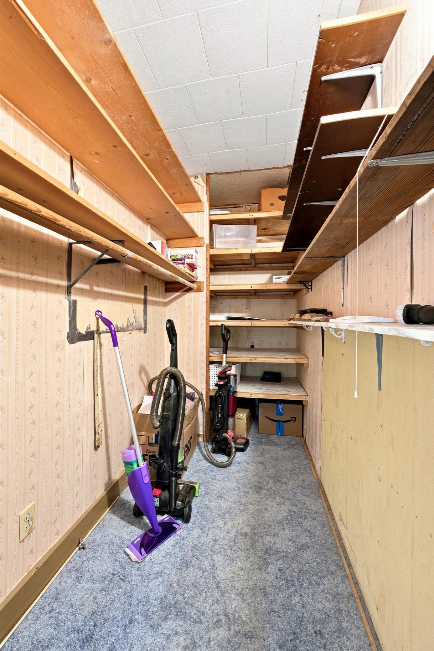 Storage