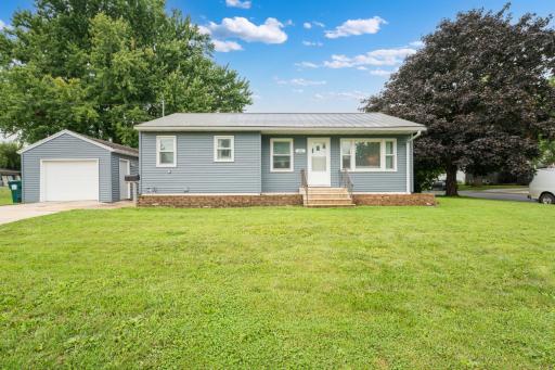 311 4th Avenue SE, Stewartville, MN 55976
