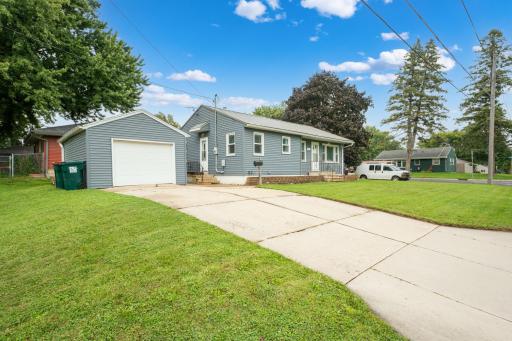 311 4th Avenue SE, Stewartville, MN 55976